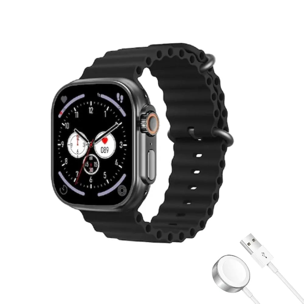 SMART WATCH T900 ULTRA MORTAN SMART WATCH T900 ULTRA MORTAN